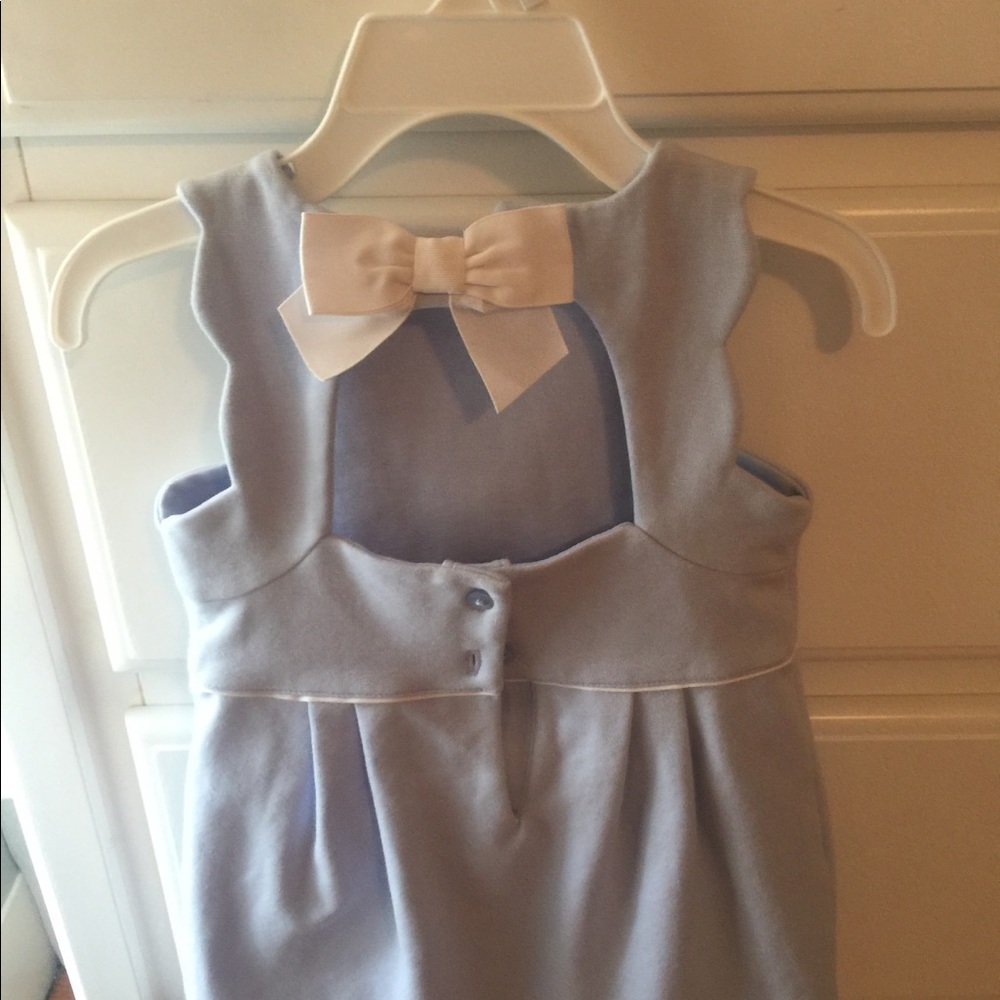 Janie and jack 18-24 dress